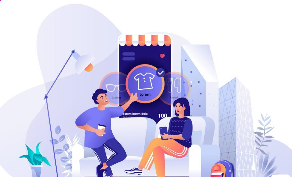 ecommerce