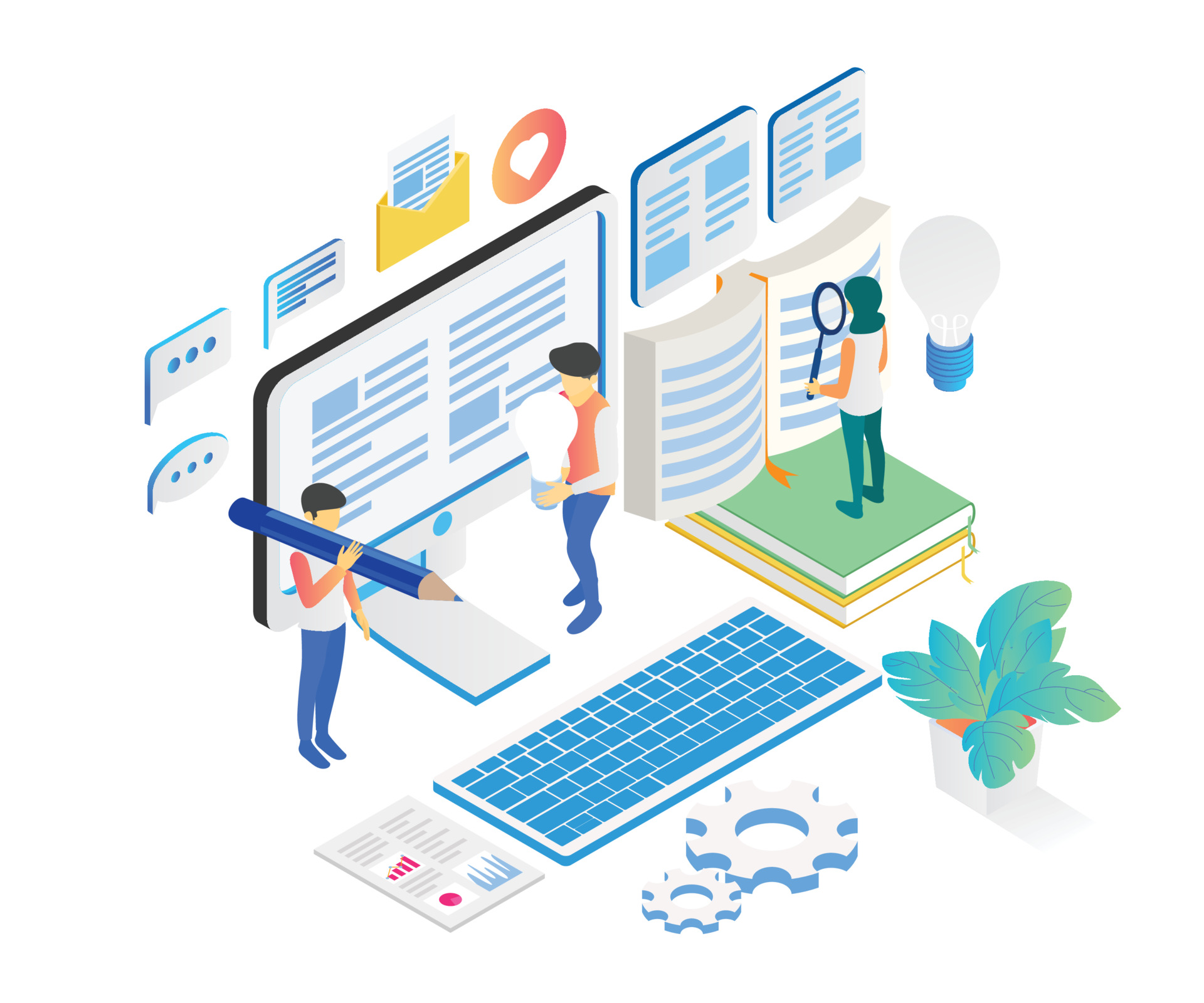 Solution Architecture & Advisory